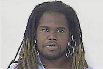 Jorensky Novius, - St. Lucie County, FL 